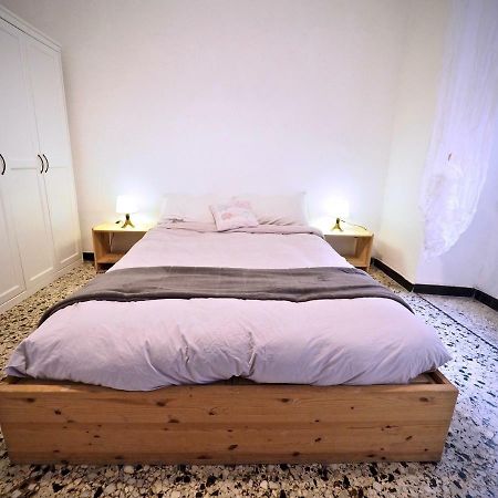 Dimora Di Famagosta Centro - Genovabnb It Apartment Екстериор снимка