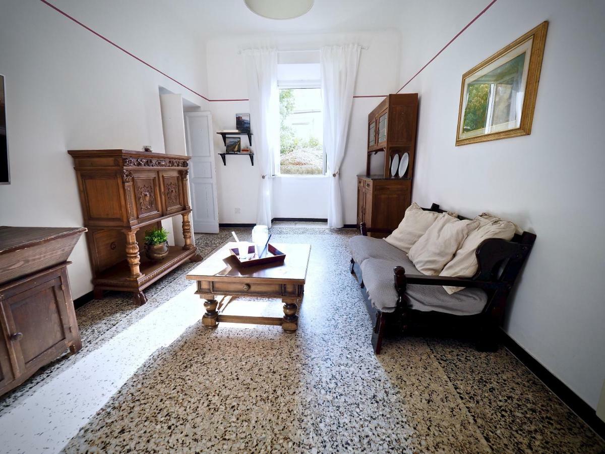 Dimora Di Famagosta Centro - Genovabnb It Apartment Екстериор снимка