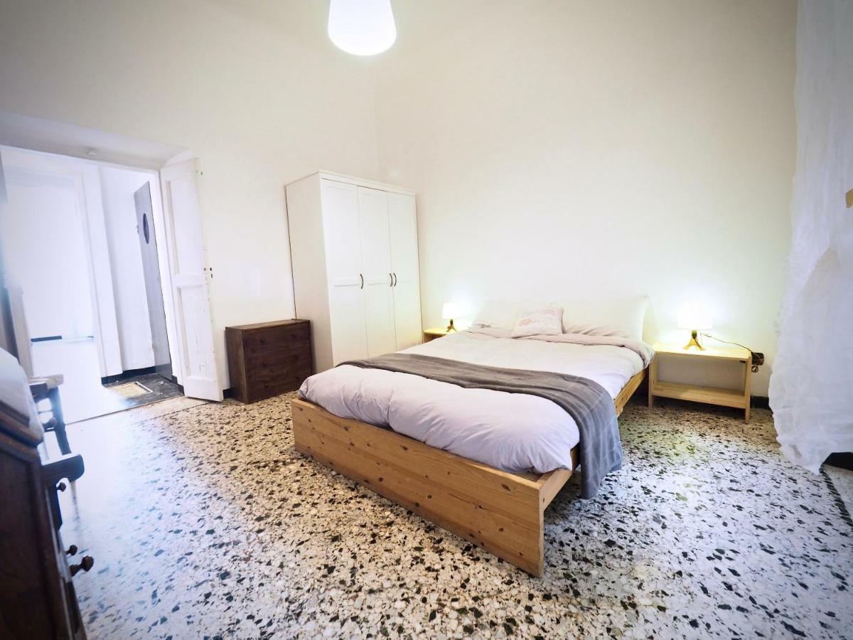 Dimora Di Famagosta Centro - Genovabnb It Apartment Екстериор снимка