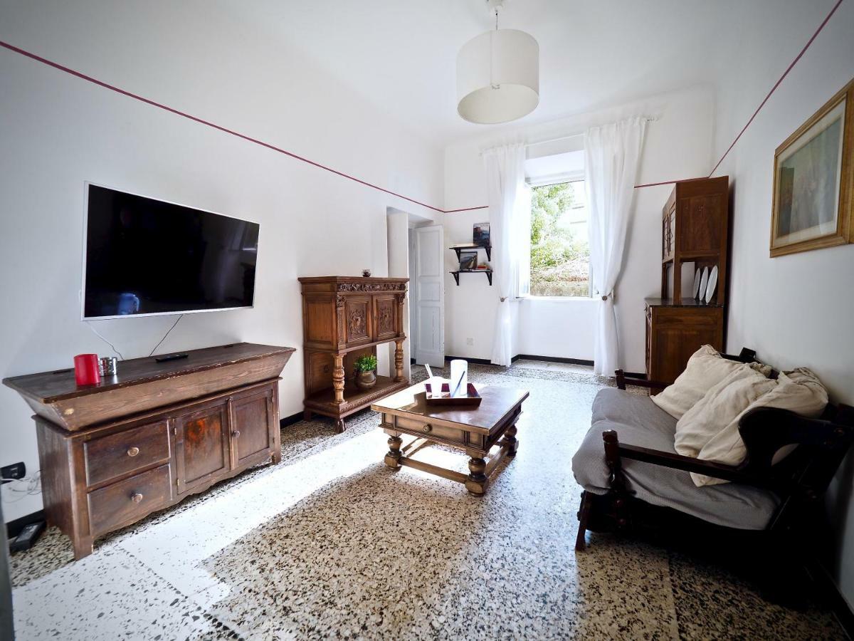 Dimora Di Famagosta Centro - Genovabnb It Apartment Екстериор снимка
