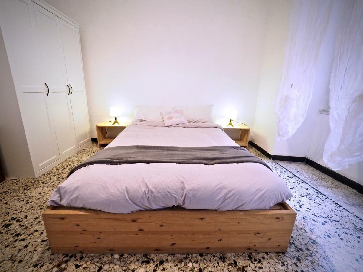 Dimora Di Famagosta Centro - Genovabnb It Apartment Екстериор снимка