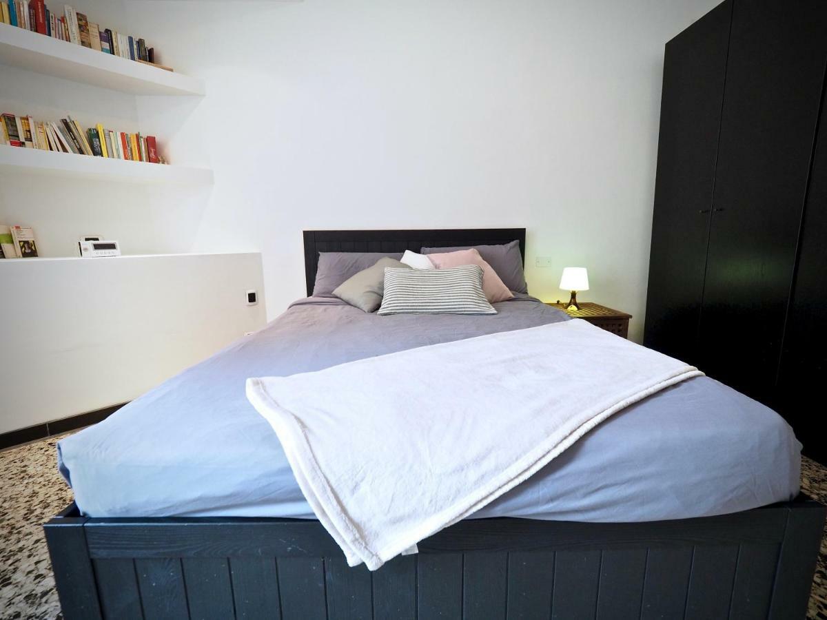 Dimora Di Famagosta Centro - Genovabnb It Apartment Екстериор снимка
