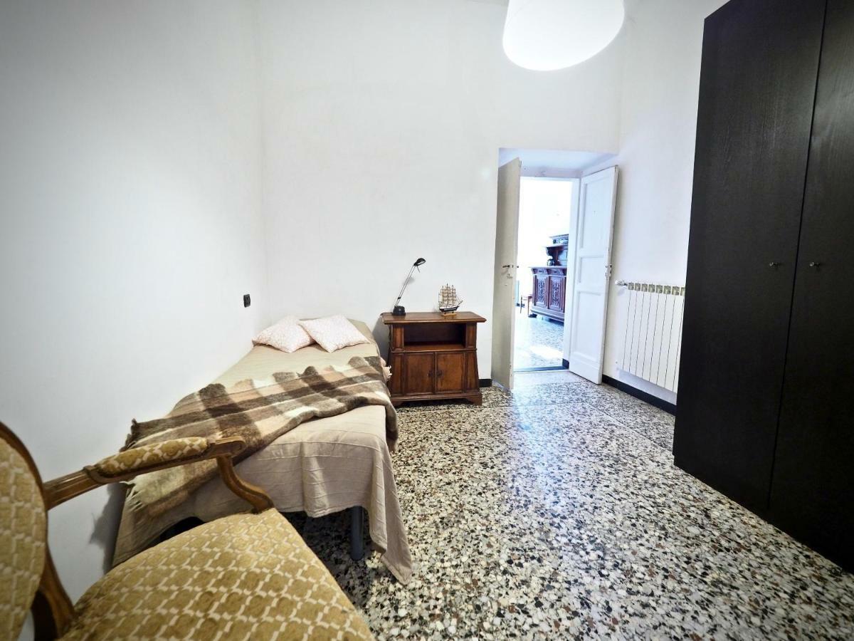 Dimora Di Famagosta Centro - Genovabnb It Apartment Екстериор снимка
